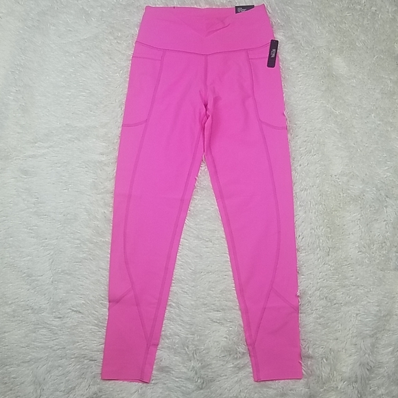 Victoria's Secret Sport Total Knockout 7/8 Tights - Picture 2 of 8